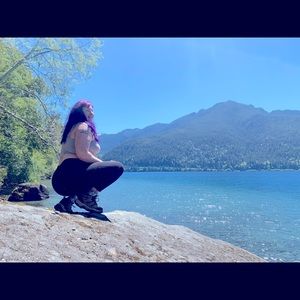 Meet your Posher, Lindsey